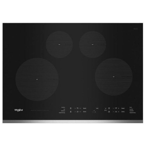 Whirlpool WCI55US0JS videos