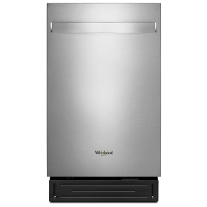 Whirlpool WDA518SHS videos