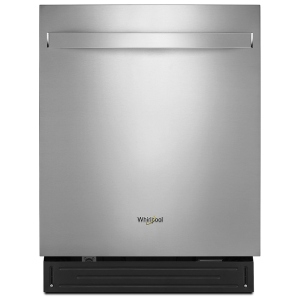 Vidéos Whirlpool WDA550SHS