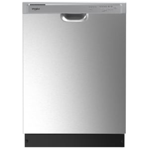 Vidéos Whirlpool WDF341PAPM