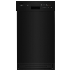 Whirlpool WDF518SAHB videos