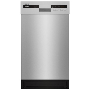 Whirlpool WDF518SAHM videos