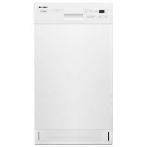 Vidéos Whirlpool WDF518SAHW