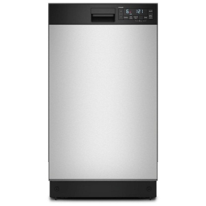 Vidéos Whirlpool WDFS5118SS