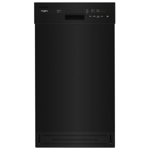 Whirlpool WDPS5118PB videos