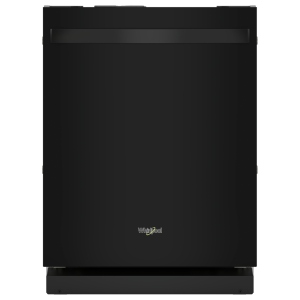 Vidéos Whirlpool WDT550SAPB