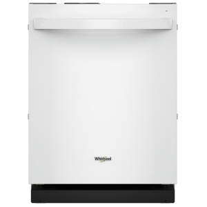 Vidéos Whirlpool WDT550SAPW