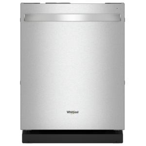 Vidéos Whirlpool WDT550SAPZ