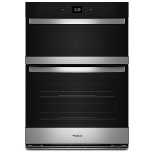 Whirlpool WOEC5027LZ videos