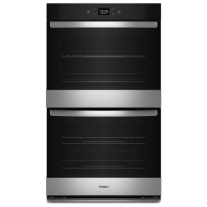 Whirlpool WOED5027LZ videos