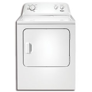 Vidéos Whirlpool WGD4616FW