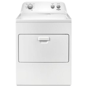 Vidéos Whirlpool WGD4850HW