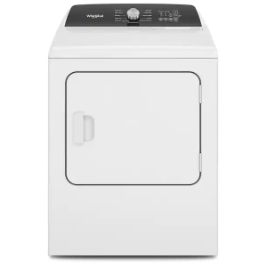Whirlpool WGD5050LW videos