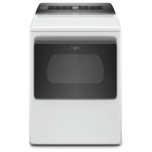 Vidéos Whirlpool WGD6120HW