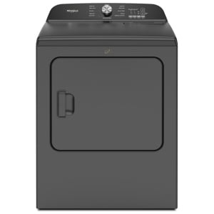 Vidéos Whirlpool WGD6150PB