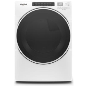 Whirlpool WGD6620HW videos