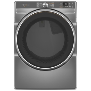 Whirlpool WGD6720RR videos