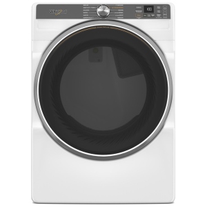 Vidéos Whirlpool WGD6720RW