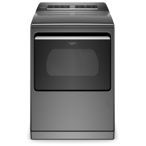 Vidéos Whirlpool WGD7120HC