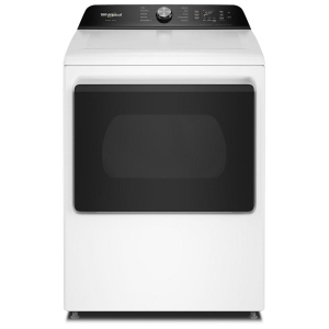 Vidéos Whirlpool WGD8509TW