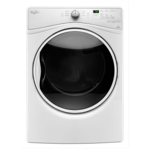Vidéos Whirlpool WGD85HEFW