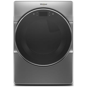 Whirlpool WGD9620HC videos