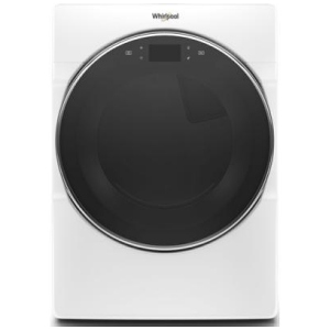 Vidéos Whirlpool WGD9620HW