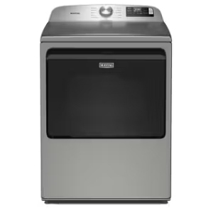 Vidéos Maytag YMED6205RR