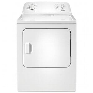 Whirlpool YWED4616FW videos