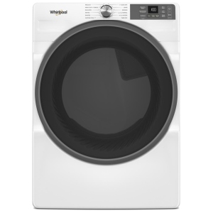 Whirlpool YWED5720RW videos