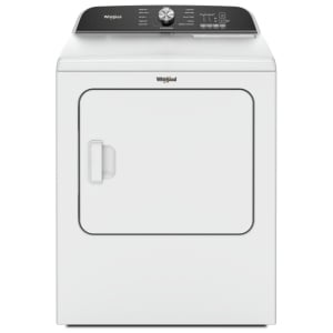 Vidéos Whirlpool YWED6150PW