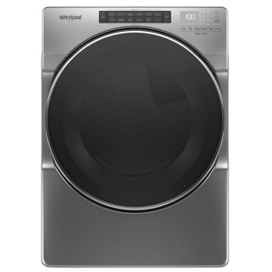 Whirlpool YWED6620HC videos