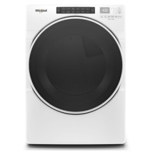 Whirlpool YWED6620HW videos
