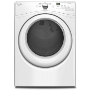 Whirlpool YWED75HEFW videos