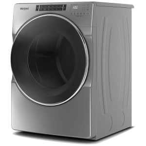 Whirlpool YWED8620HC videos