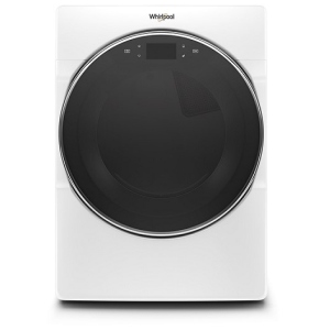 Whirlpool YWED9620HW videos