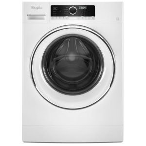 Whirlpool YWHD5090GW videos