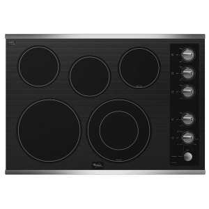 Whirlpool G7CE3055XS videos