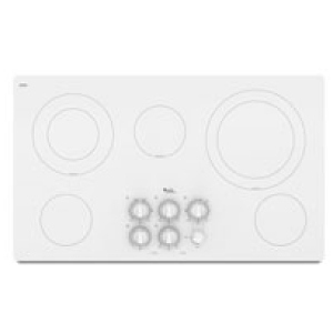 Vidéos Whirlpool G7CE3635XP