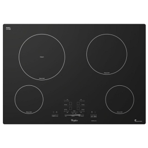 Vidéos Whirlpool GCI3061XB