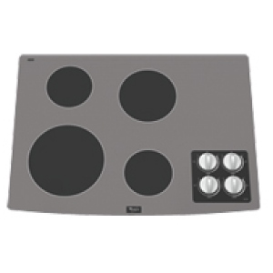 Whirlpool RCC3024RQ videos