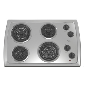 Whirlpool RCS3014RS videos