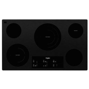Vidéos Whirlpool WCE97US6HB