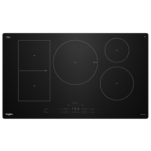 Whirlpool WCIT7536SB videos