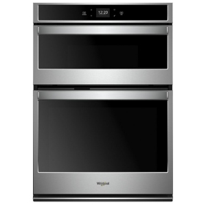Vidéos Whirlpool WOC54EC0HS