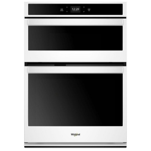 Whirlpool WOC54EC0HW videos