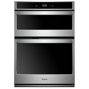 Vidéos Whirlpool WOC54EC7HS