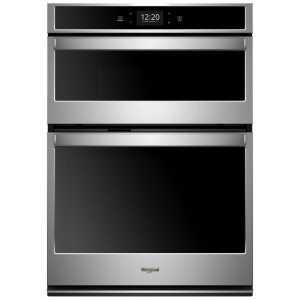 Whirlpool WOC75EC0HS videos