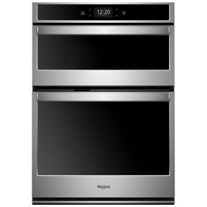 Vidéos Whirlpool WOC75EC7HS
