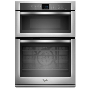 Whirlpool WOC95EC0AS videos